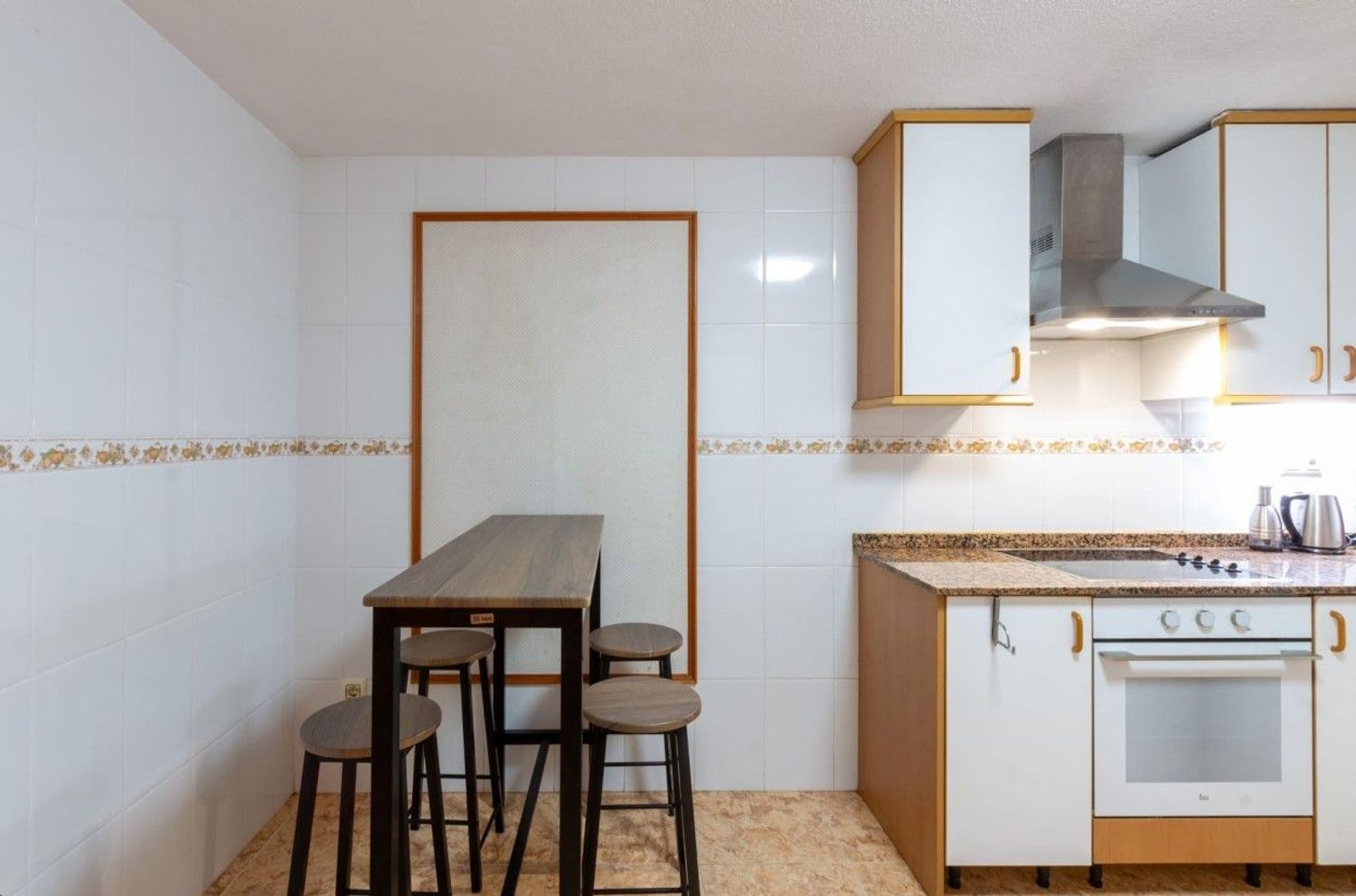 Chalet adosado en Calle Monte de Santa Pola, 30, Monte Faro-Altomar, Monte Faro-Altomar - Foto 29