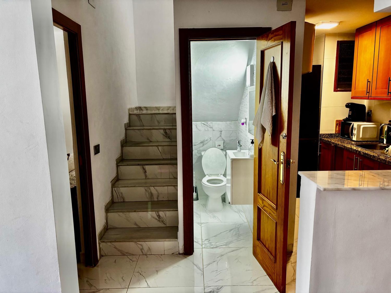 Casa o chalet independiente en Calle París, 5, Nueva Torrevieja - Foto 10