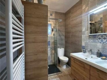 Chalet en Blue lagoon - Foto 6
