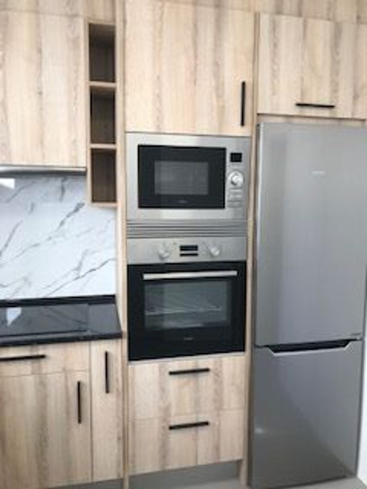 Piso en calle de Pedro María Ric, 29 -37 - Foto 3