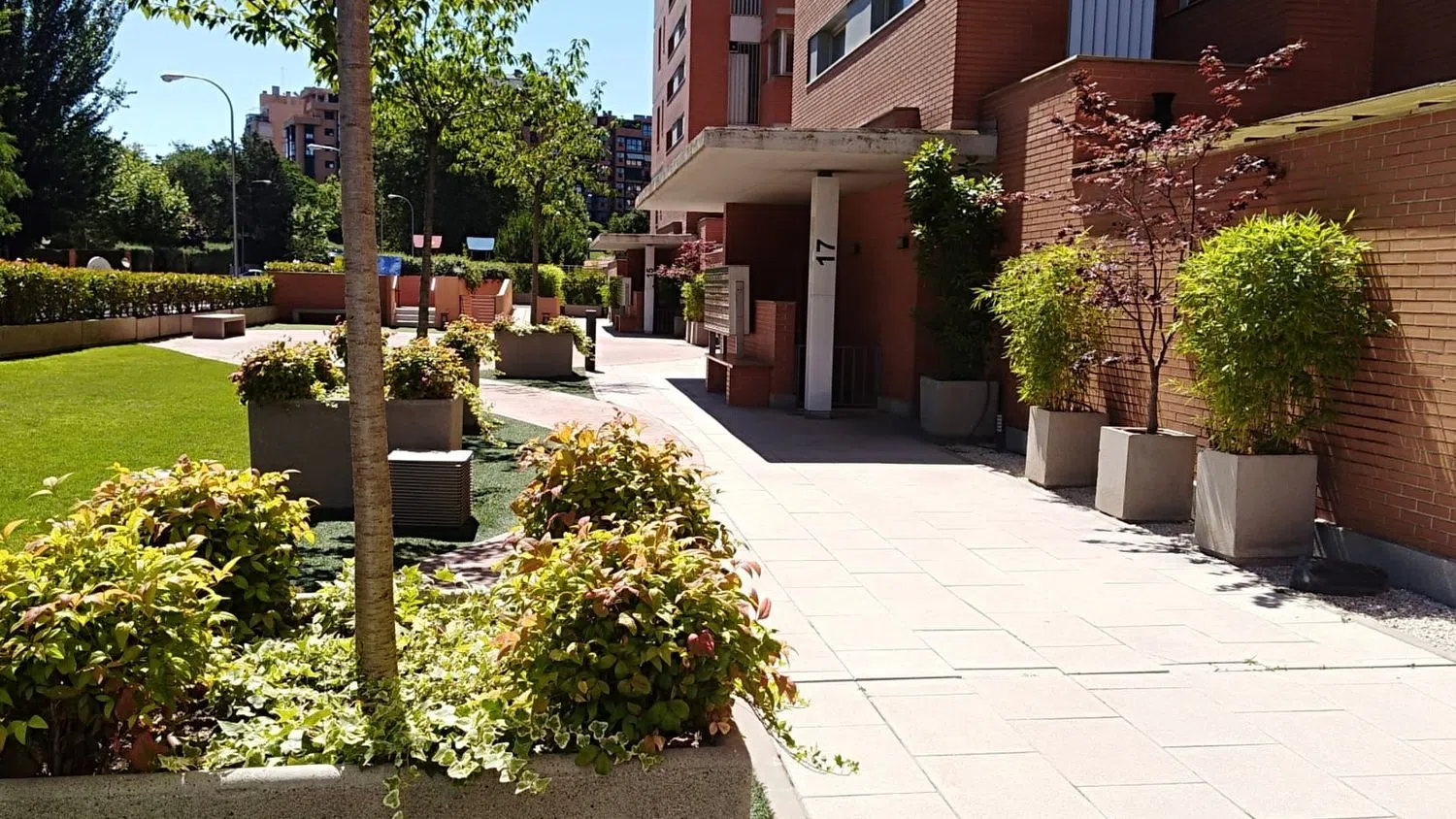 Piso en calle de Joaquín Lorenzo, 17 - Foto 27