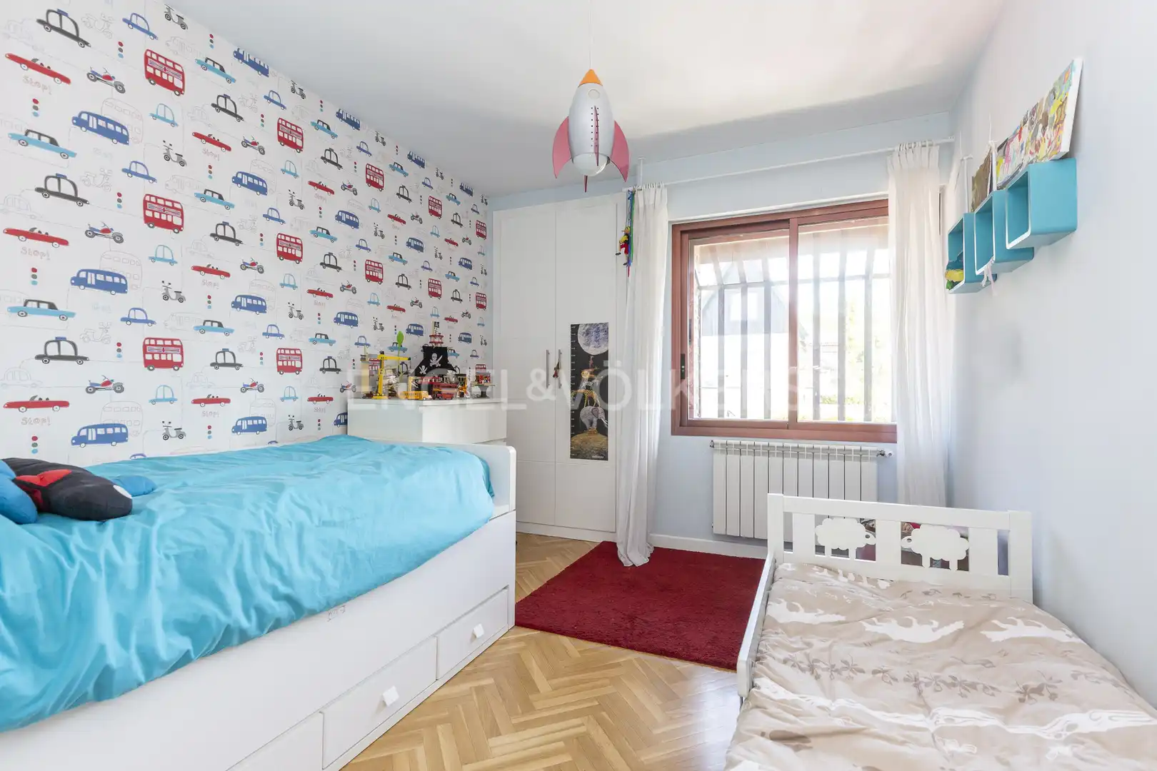 Chalet en  Calle Navaluenga - Foto 39