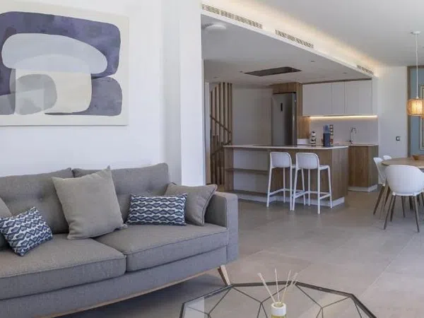 Chalet pareado en Avenida Aly, 60, Patalavaca, Patalavaca - Foto 10