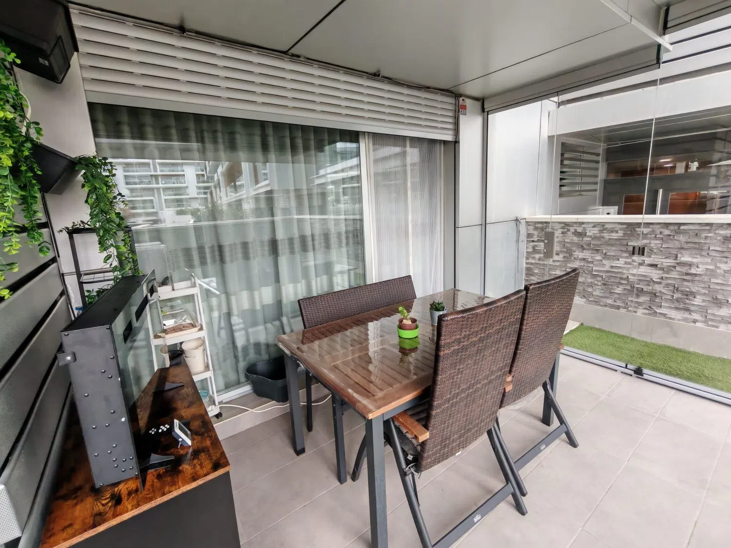 Piso en calle de Ucrania, 2 - Foto 5