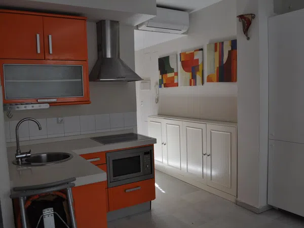 Dúplex en Calle Marqués de Pickman, 1 ºe, Gran Plaza - Marqués de Pickman - Ciudad Jardín - Foto 14