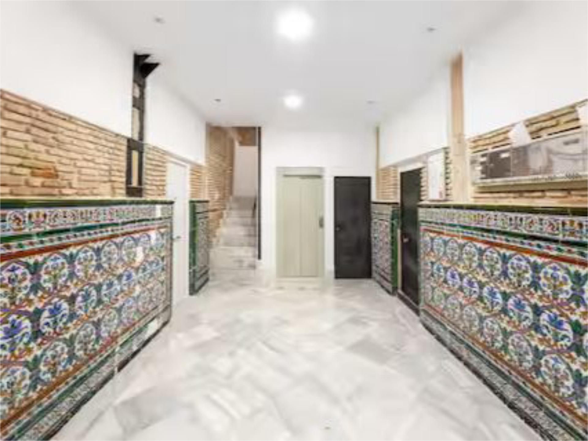 Piso en  Calle Alhóndiga 20