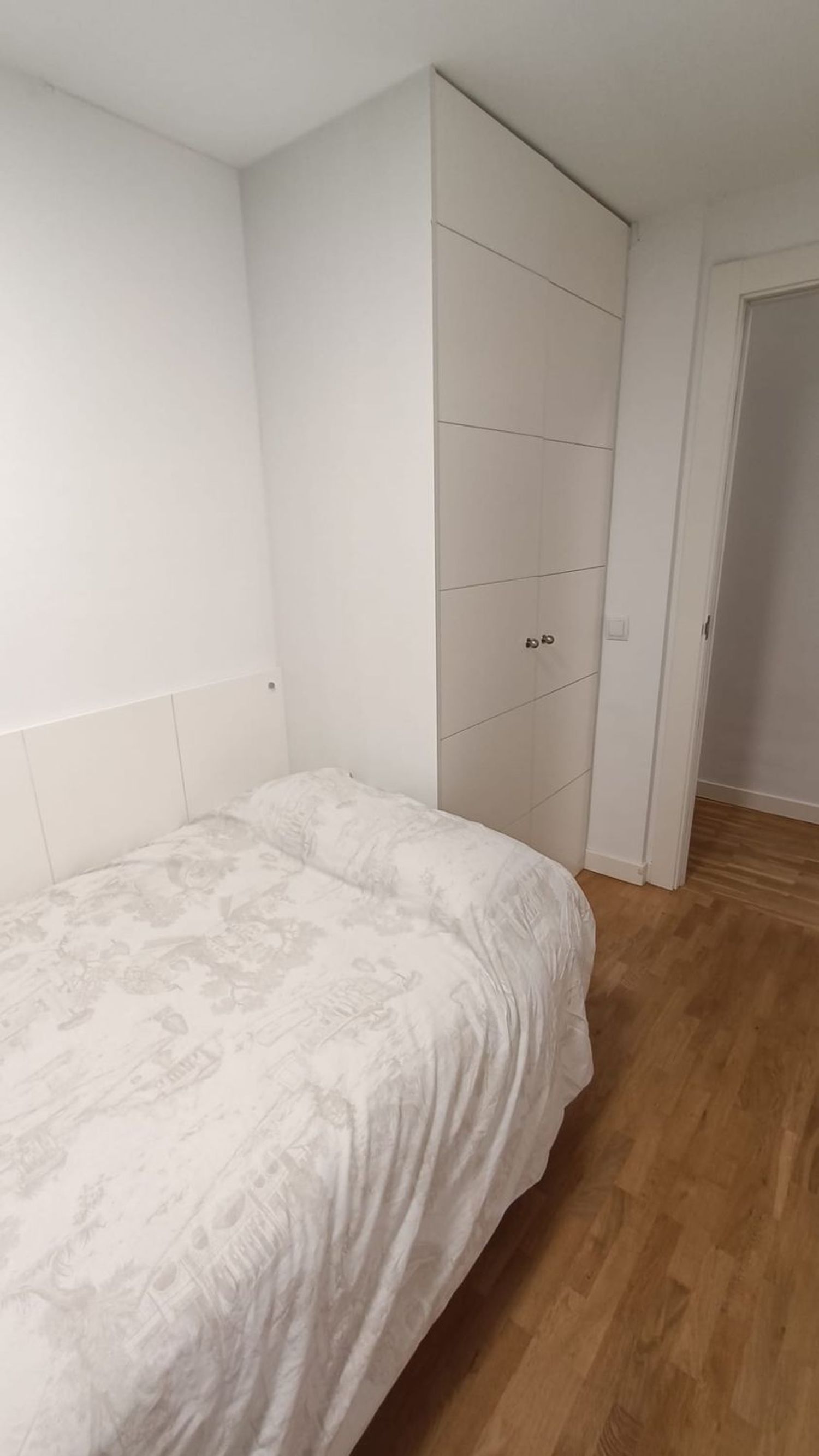 Piso en Calle Benjamín de Tudela, Pamplona, 30, Mendebaldea, Mendebaldea - Foto 8