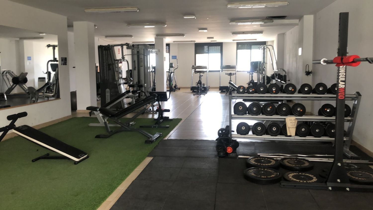 Piso en calle Pedro Machuca, 100 - Foto 20