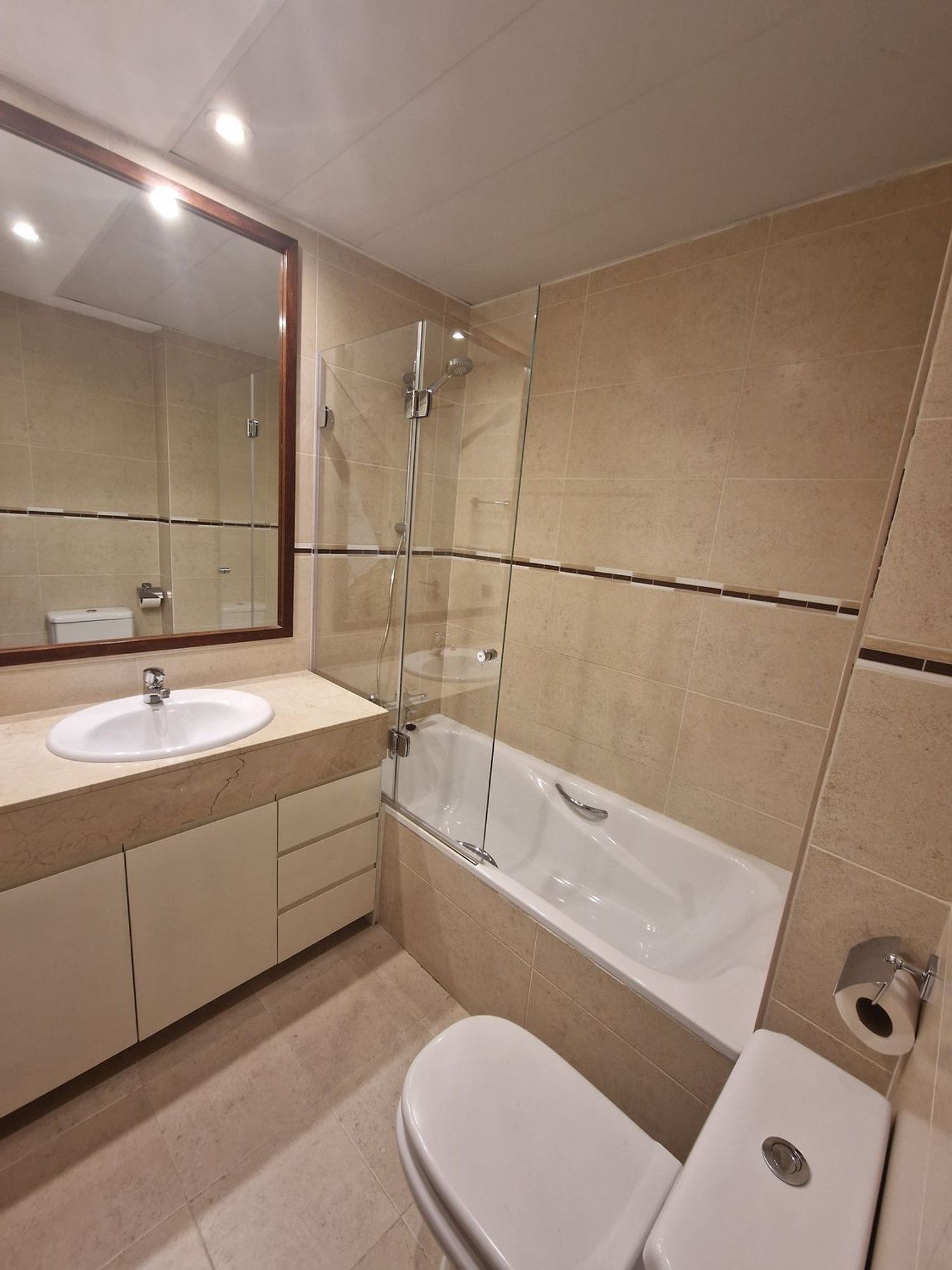 Piso en Avenida Principe de Asturias, 18, Zona Monte el Pilar - Foto 14