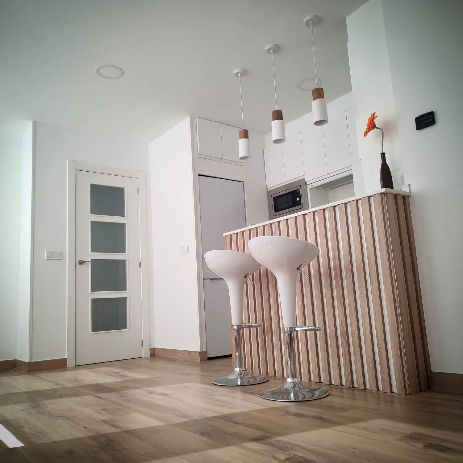 Piso en calle de la Princesa, 3 d - Foto 13