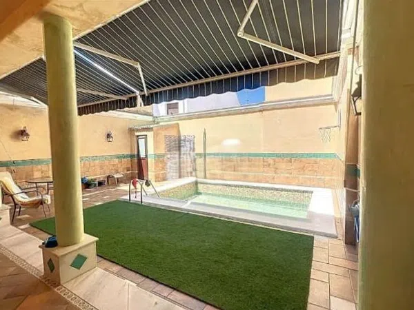 Casa o chalet independiente en Calle la Calzada, 56, Hoya del Molino, Hoya del Molino - Foto 21