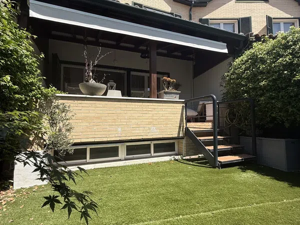 Chalet adosado en Avenida Emilio Arrieta, 1 - Foto 11