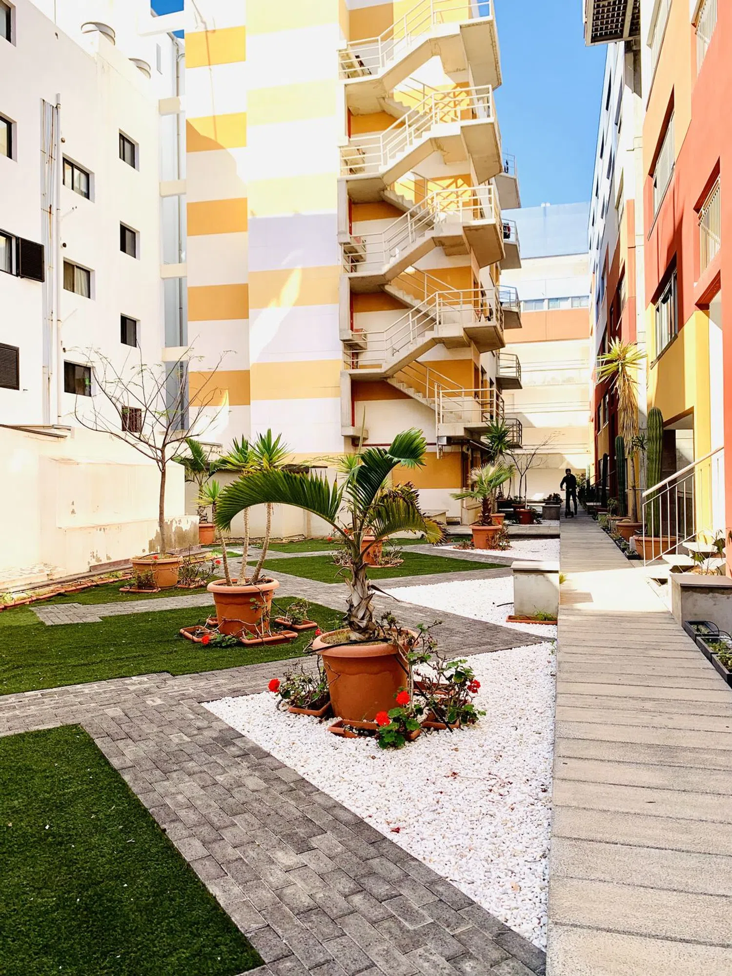 Piso en calle Luis Doreste Silva, 25 - Foto 31