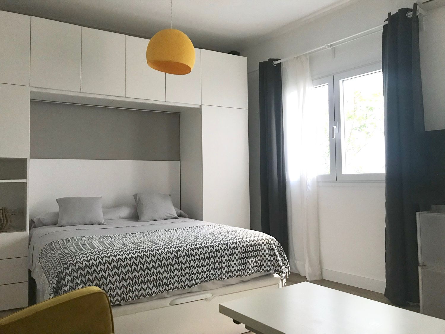 Estudio en calle Hornillo de Cartuja, 33 - Foto 11