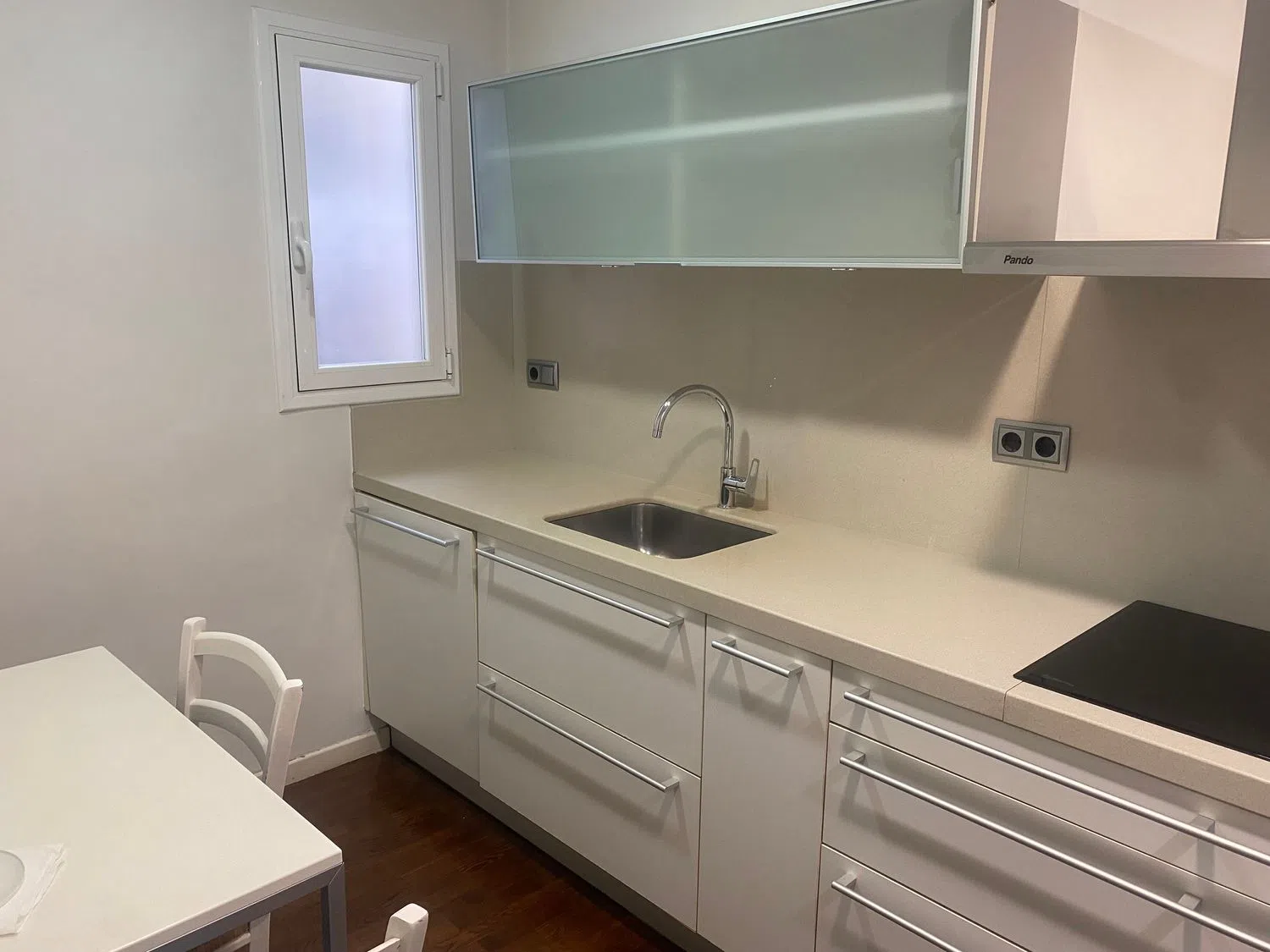 Piso en calle de Felip II, 72 - Foto 2