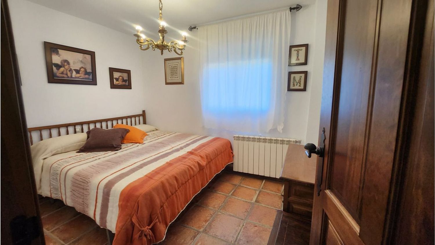 Casa o chalet independiente en Calle Castillo de Belmonte, 414 - Foto 15