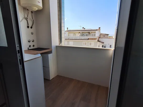 Piso en Calle Abelardo Valero, 12, La Alberca - Foto 12