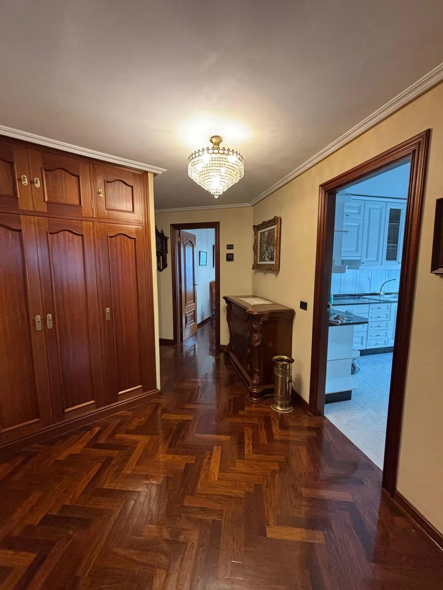 Piso en avenida Finisterre, 56 - Foto 6
