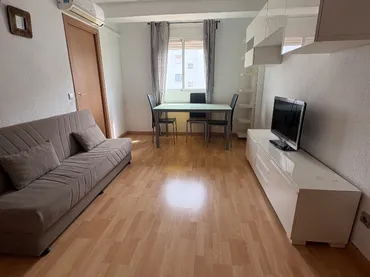 Piso en  Carrer del Brasil 19 - Foto 1