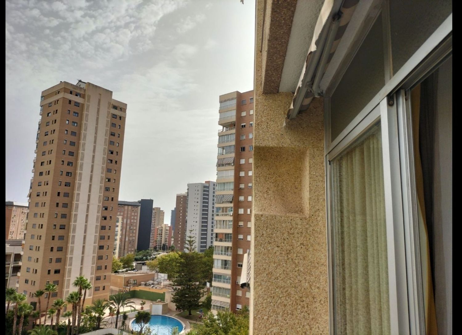 Piso en Calle Kennedy, 5, Pueblo Levante, Pueblo Levante - Foto 14