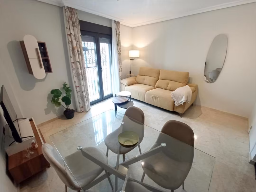 Piso en  Calle Conde de Cárdenas 14 - Foto 3