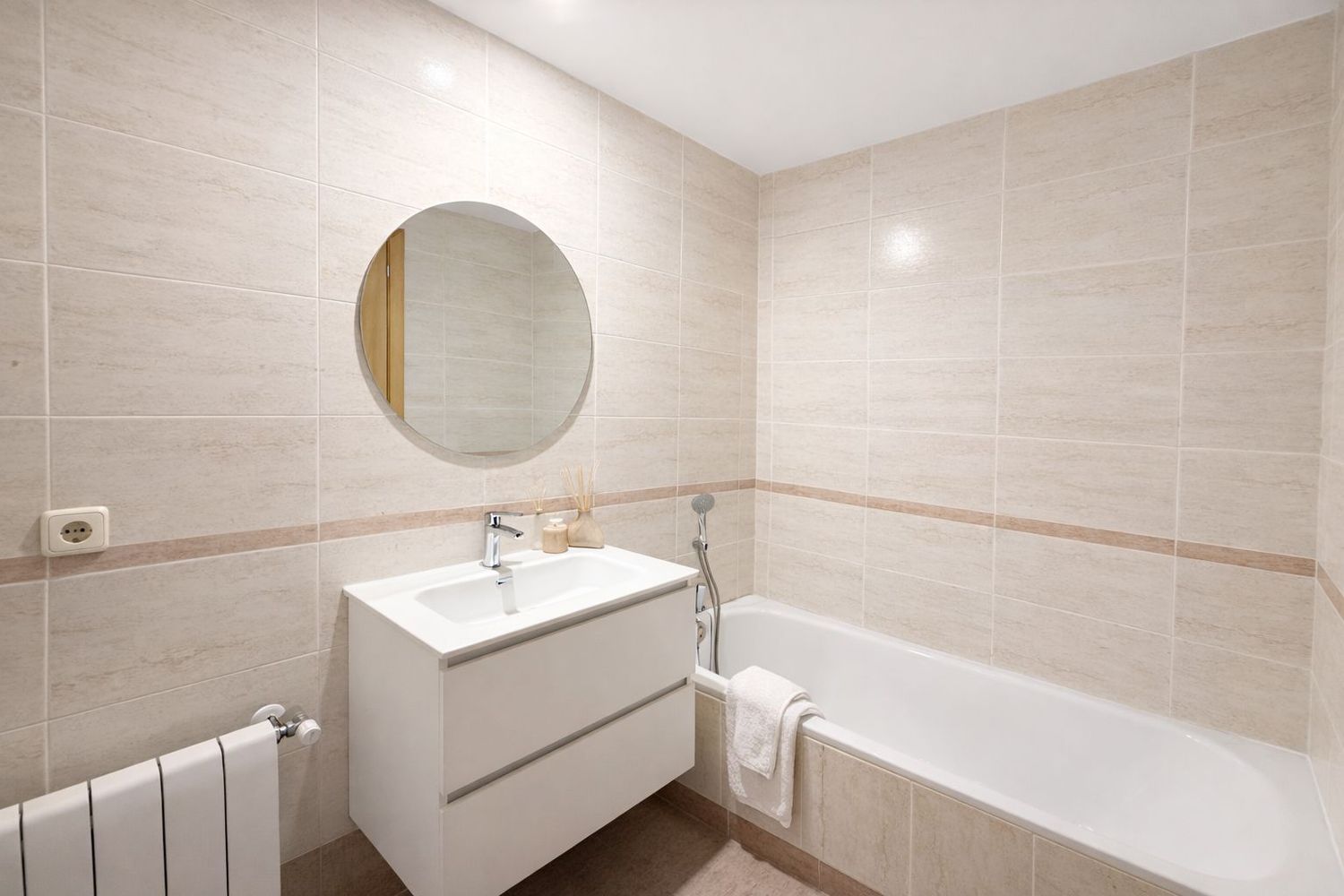 Piso en calle Santa Catalina Laboure, 3 - Foto 16