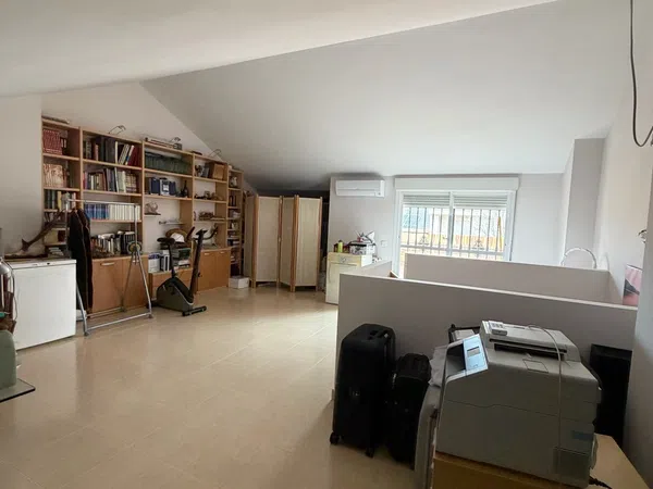 Chalet adosado en Loranca - Foto 26