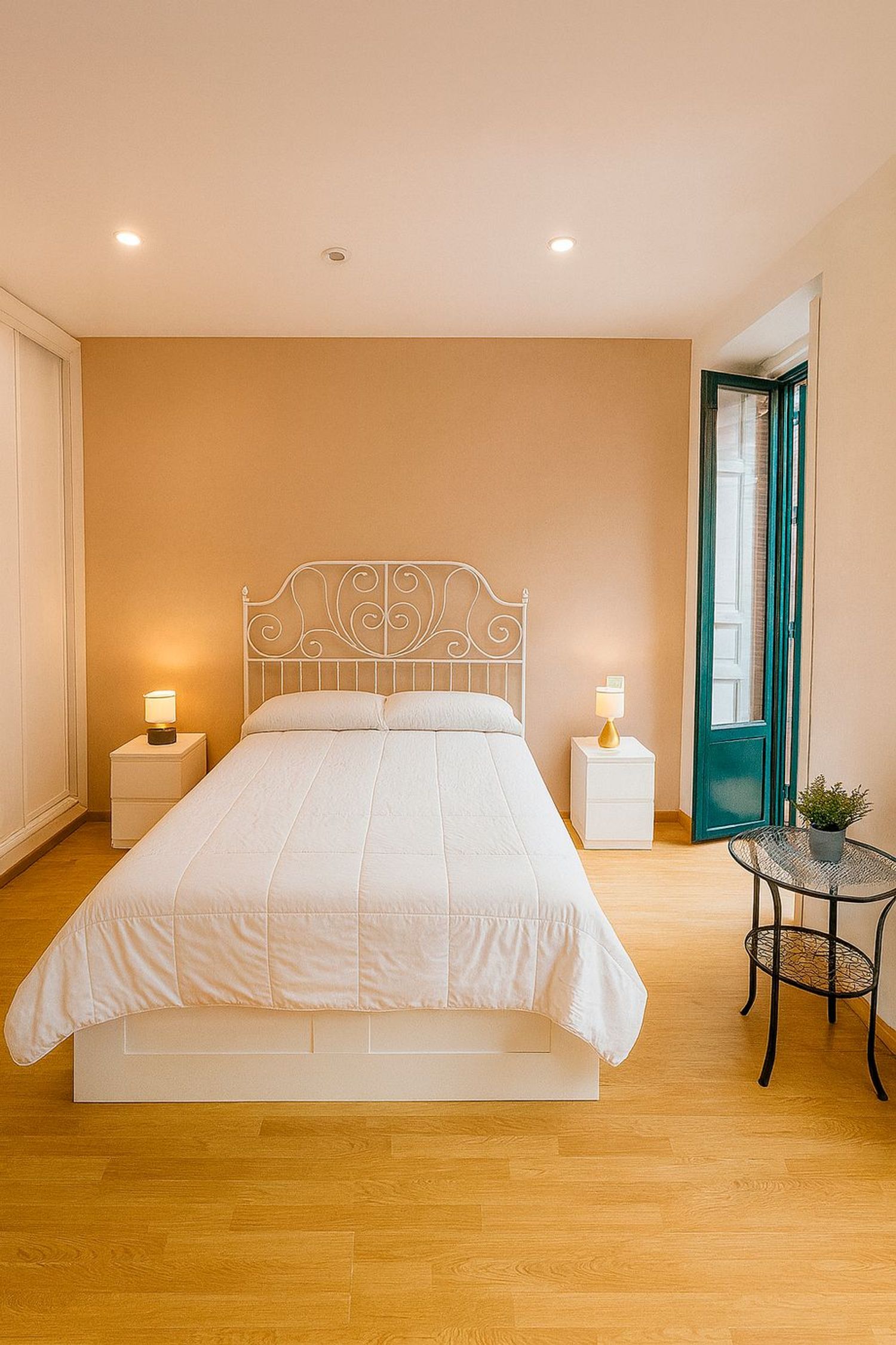 Estudio en calle Hortaleza, 4 - Foto 3