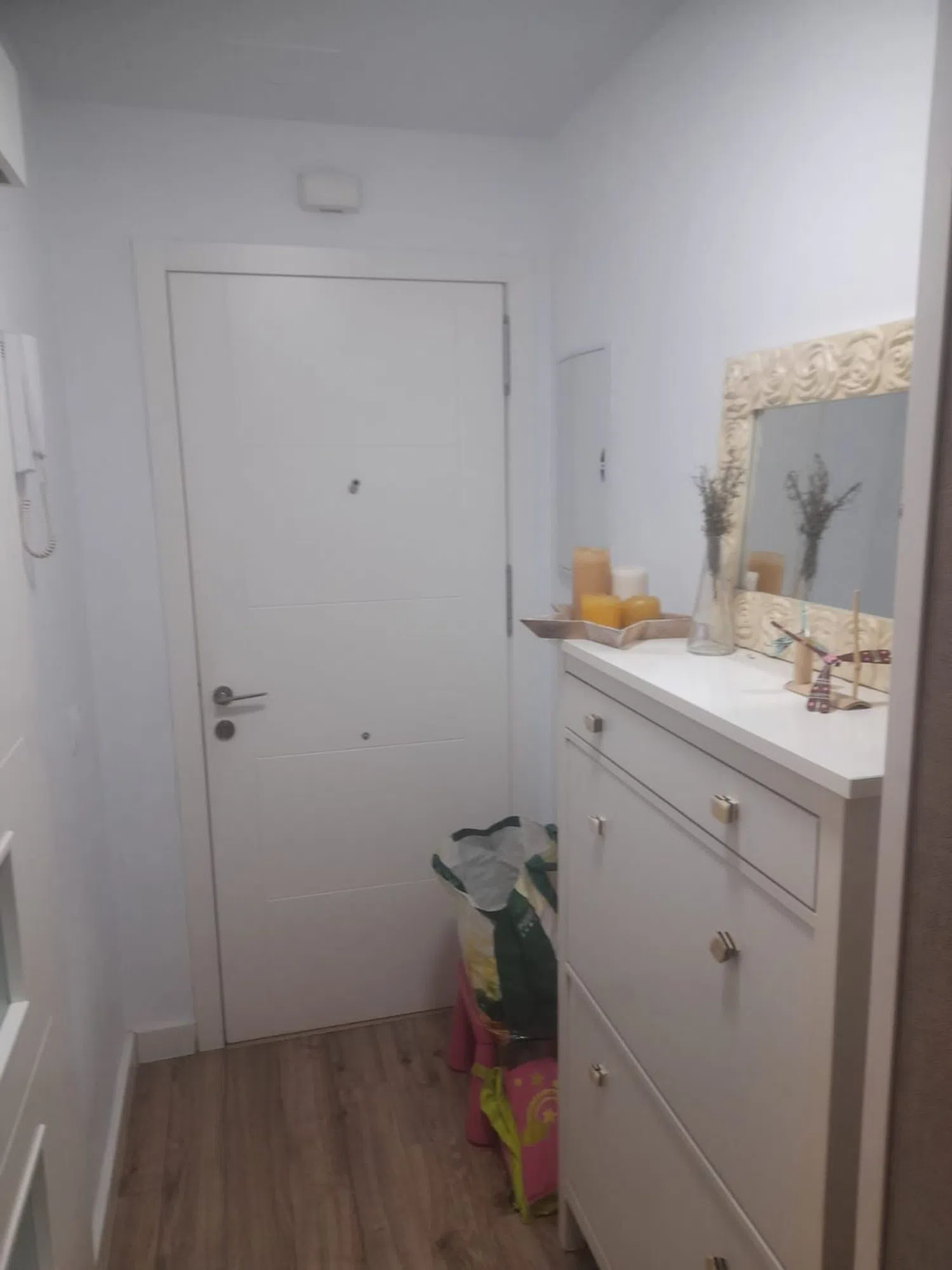 Piso en calle Profesor Manuel Olivencia Ruiz, 3 - Foto 17