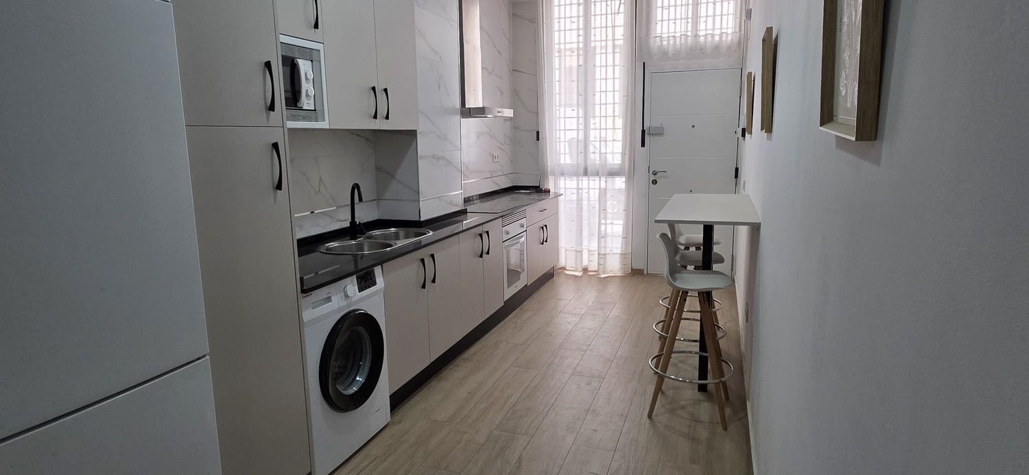 Estudio en Avenida de Rabanales, 14, La Viñuela - Foto 4