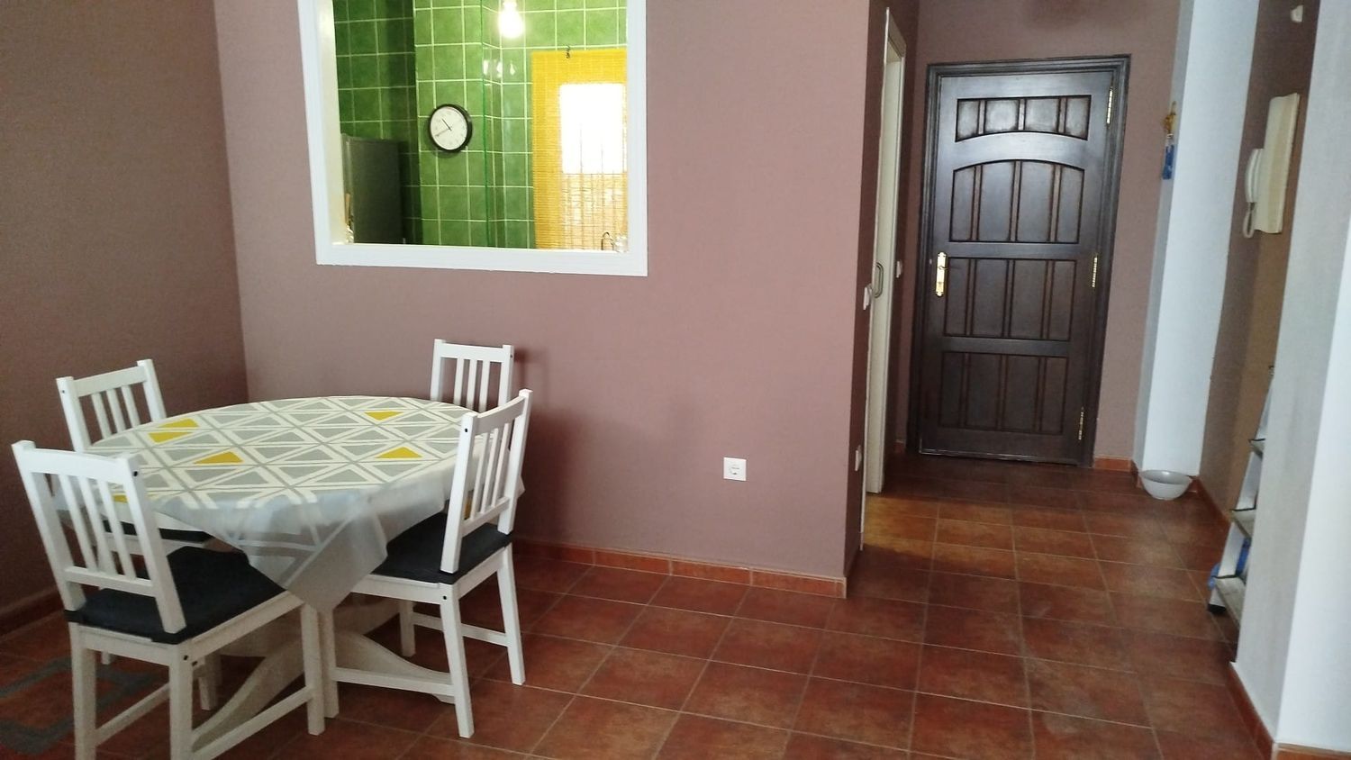 Chalet pareado en Avenida Carmen Laffon, 1 - Foto 2