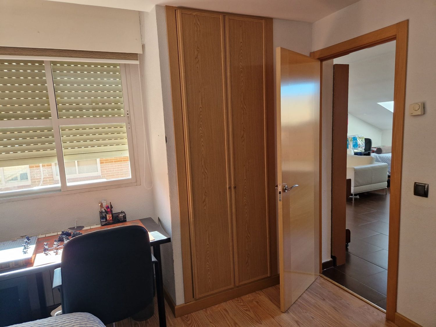 Chalet adosado en Calle Comunidad de Andalucía, 54, El Burgo - Foto 19