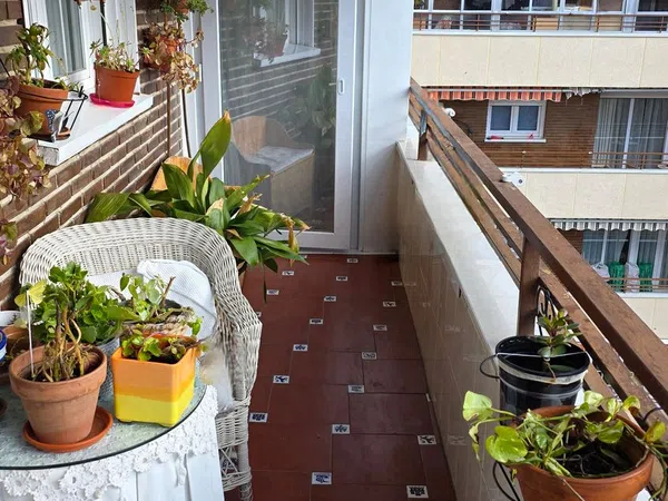 Piso en calle Desarrollo, 42 - Foto 6