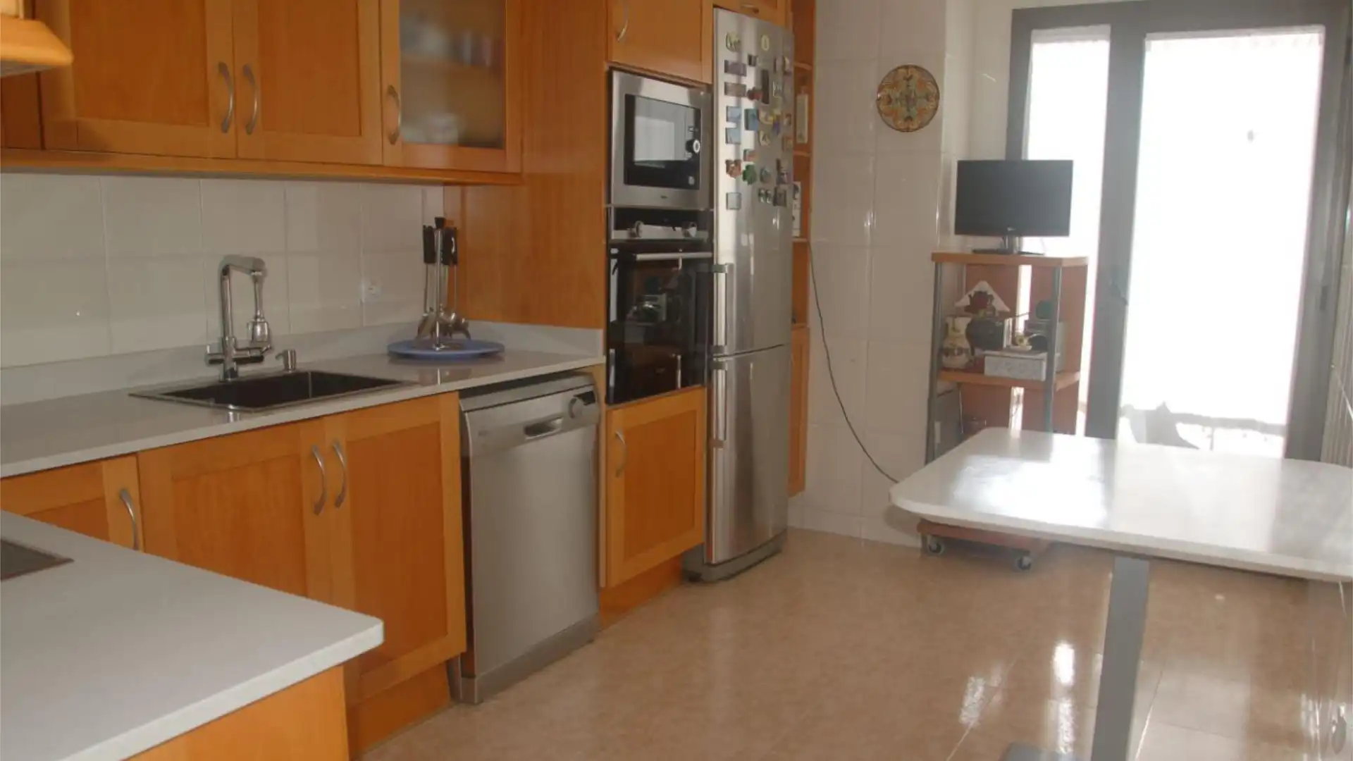 Piso en  Rambla Just Oliveras 7 - Foto 13