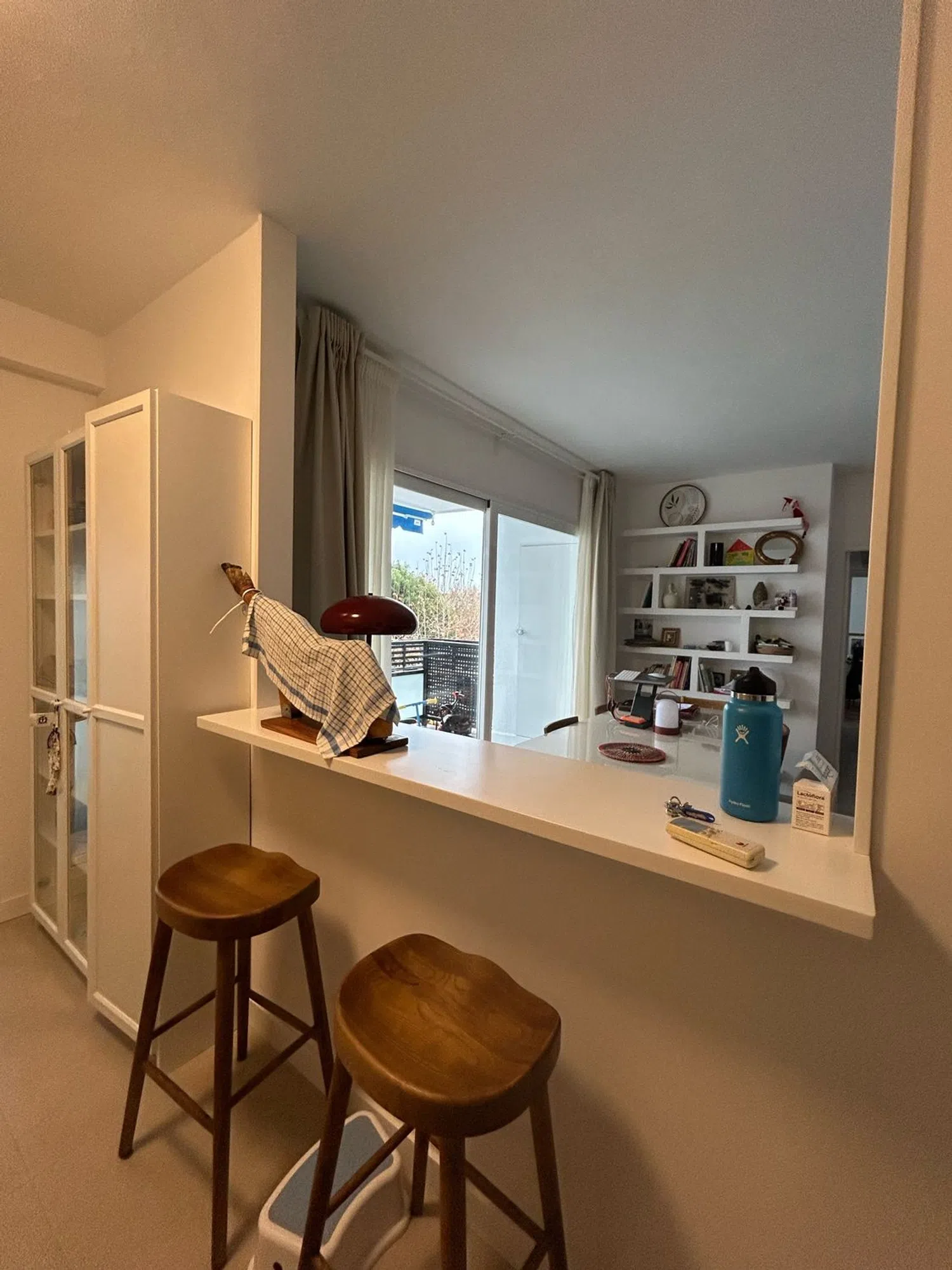 Piso en calle Núñez de Balboa, 1 - Foto 3