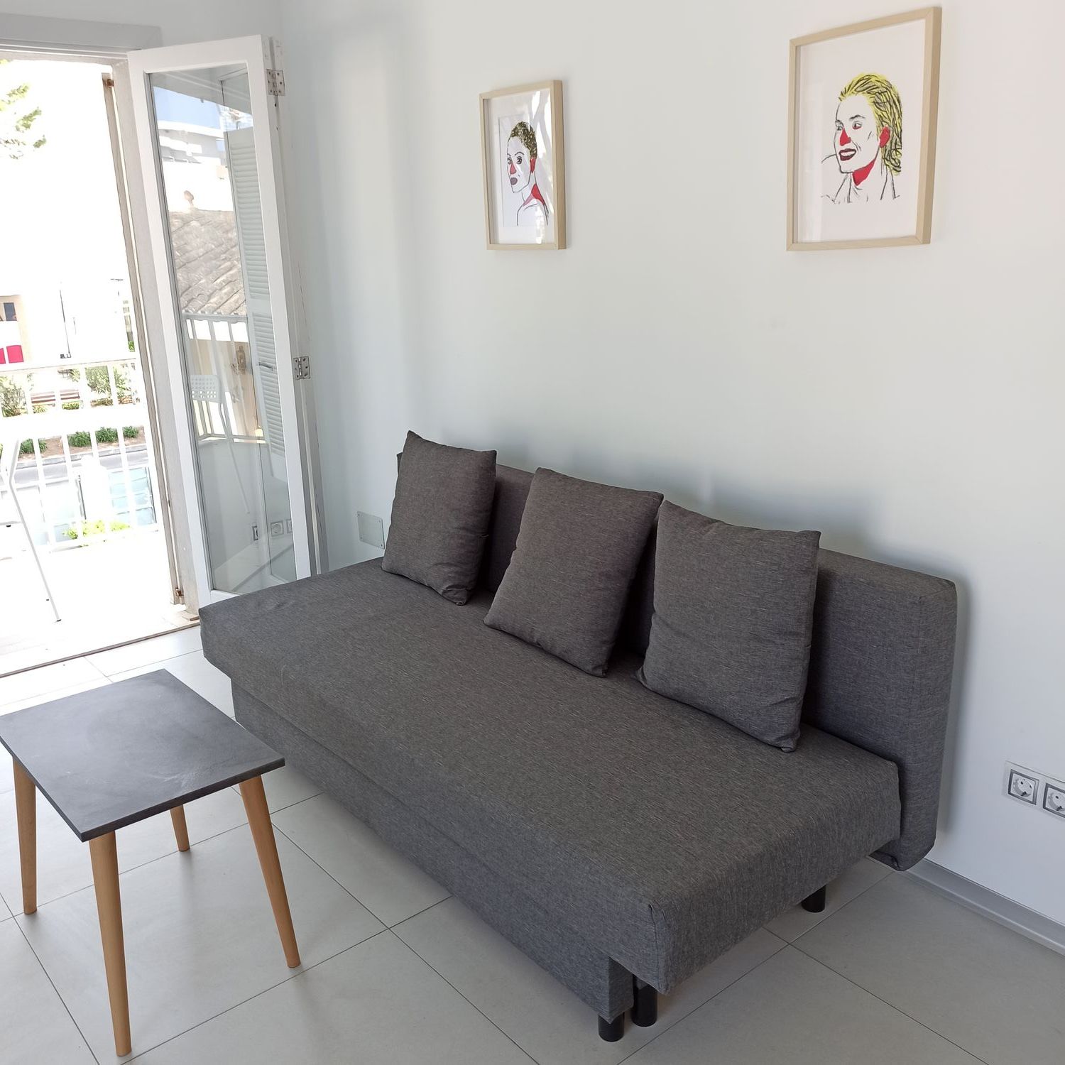 Ático en camino de Can Blau, 4 - Foto 18