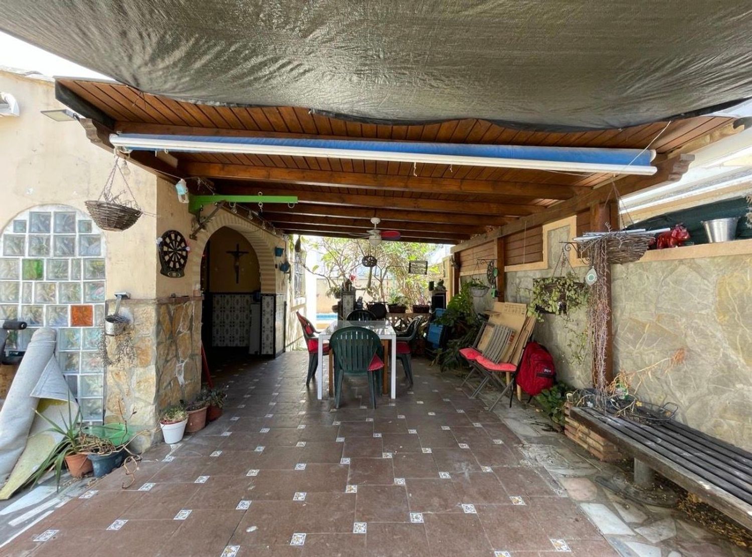 Casa o chalet independiente en Urbanización el bosque primera fase, 28 - Foto 11