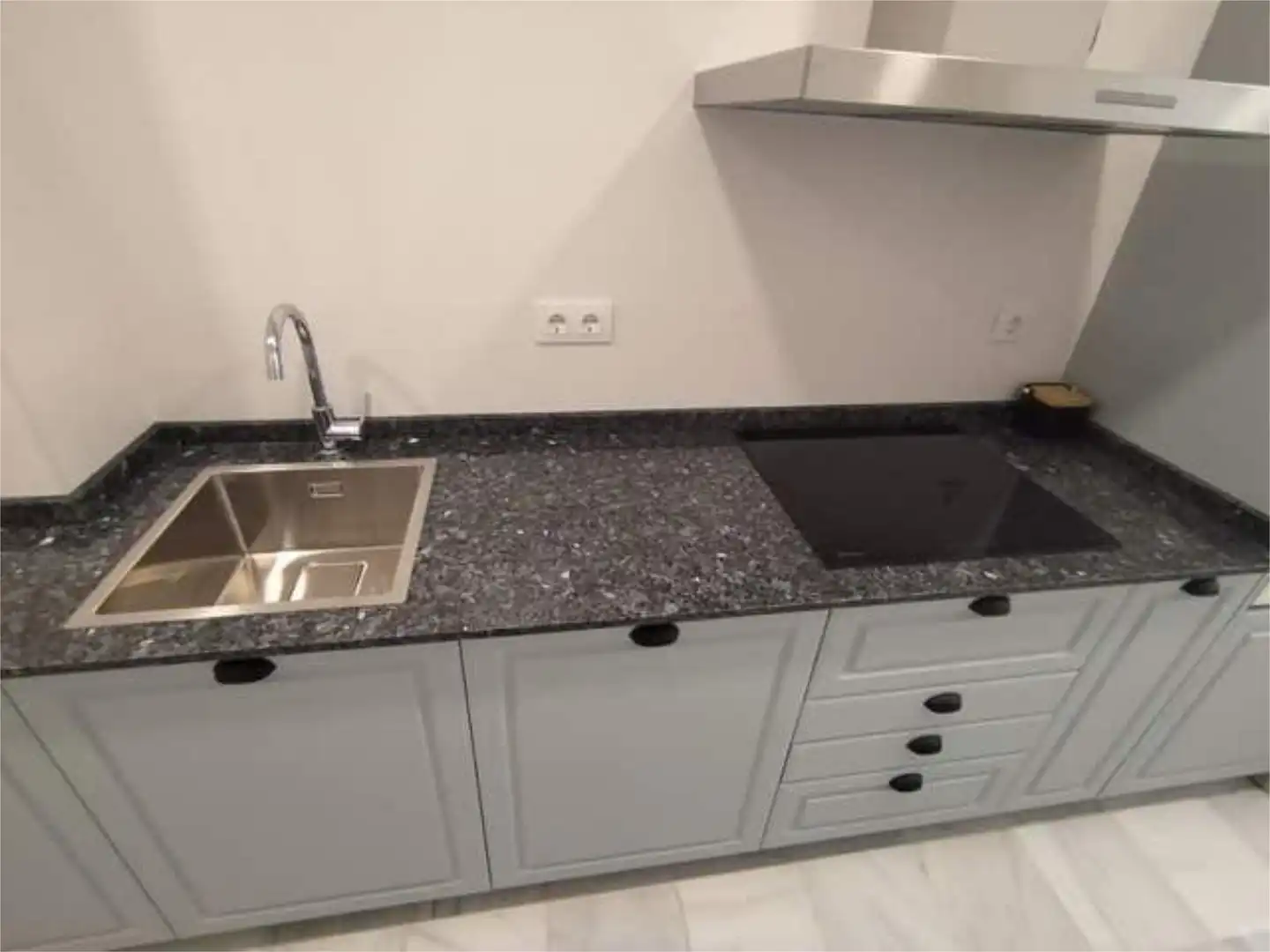 Piso en urbanización La Motilla - Foto 4