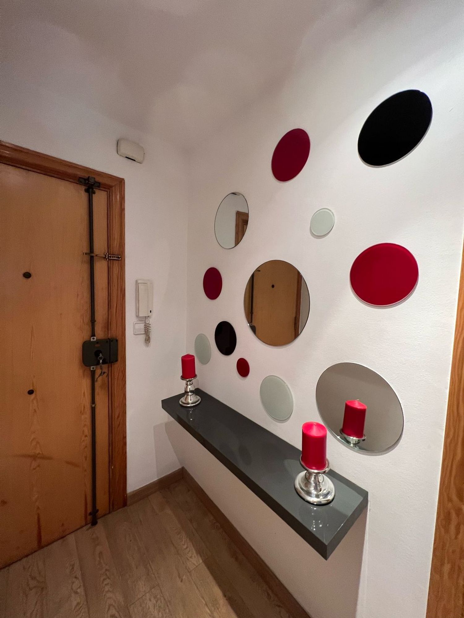 Piso en calle Pompeu Fabra, 57 - Foto 9