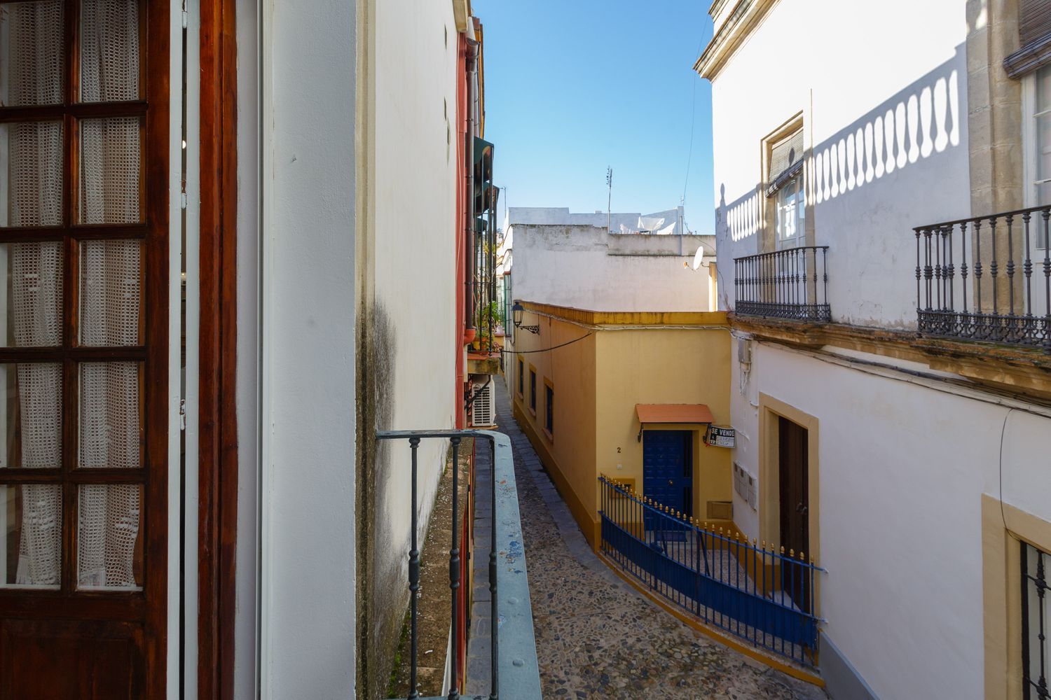 Piso en Calle Francos, 41, Centro - Foto 23