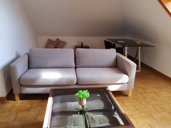 Estudio en calle de mesena, 93 - Foto 1