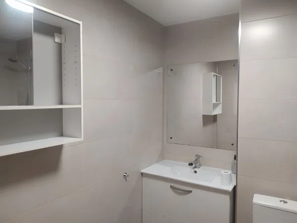 Piso en avenida de la Reina Mercedes, 19 - Foto 7