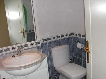 Piso en  Avenida Pintor Fernando Soria 35 - Foto 6