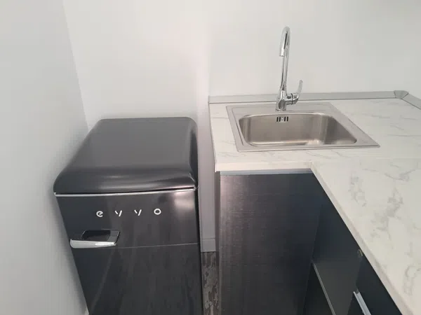 Estudio en calle Nuestra Señora del Pilar, 54 - Foto 6