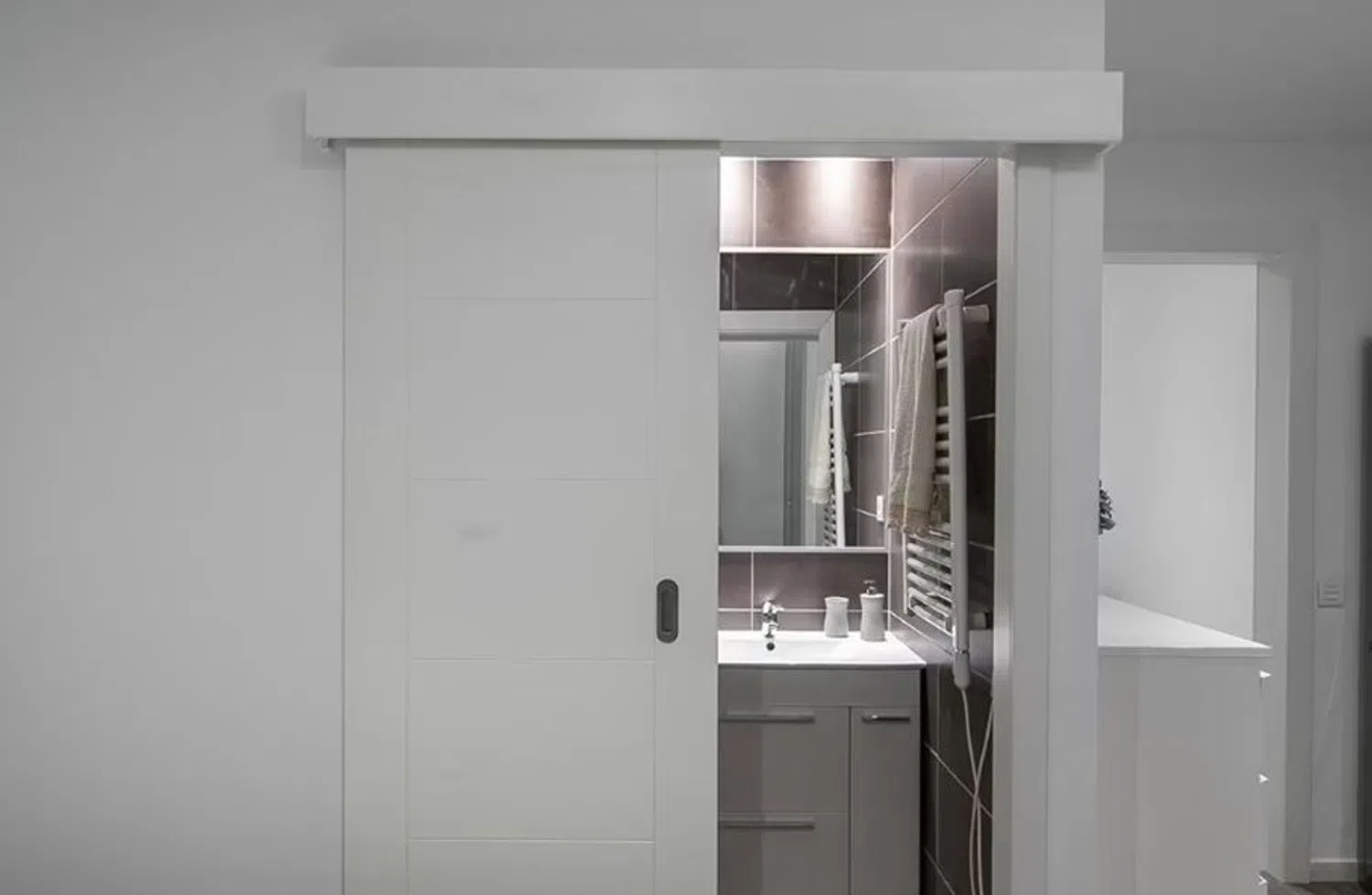 Piso en C. del Almudin, 16 - Foto 2