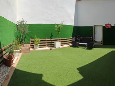 Planta baja en  Calle San Segundo 1 - Foto 1