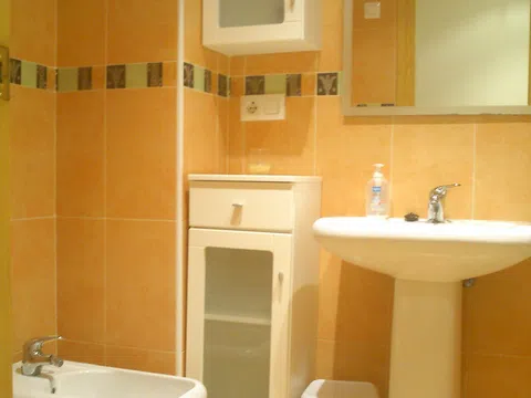 Piso en calle San Juan Bautista, 5 - Foto 6