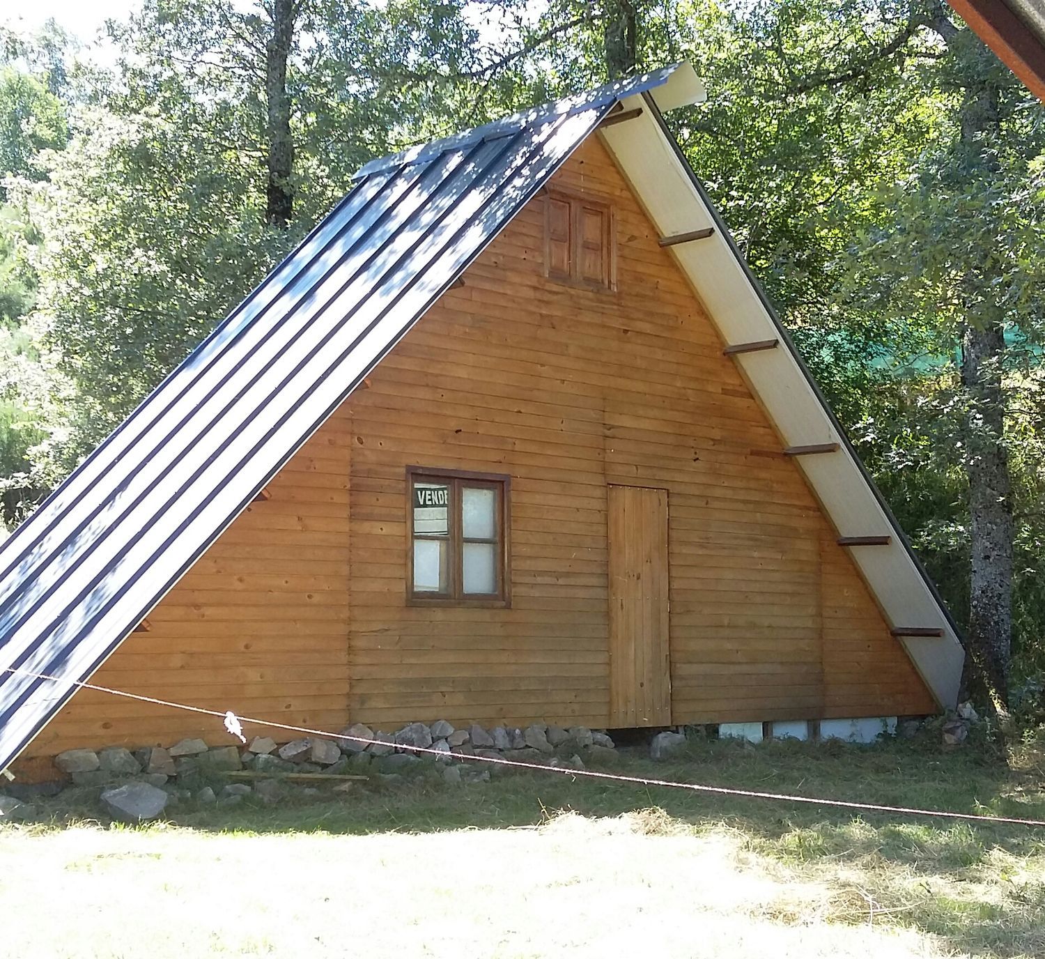 Casa rural en S/n s/n - Foto 2