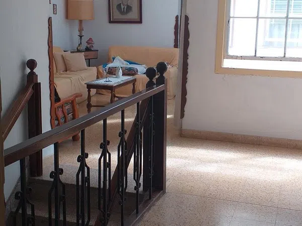 Chalet adosado en Calle Pedro Poggio, 4 - Foto 4
