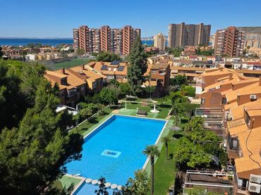 Piso en  Carrer Trident 17 - Foto 1